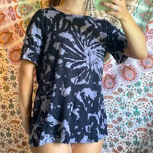 Tye Dye Tee | True Craft | Oversized